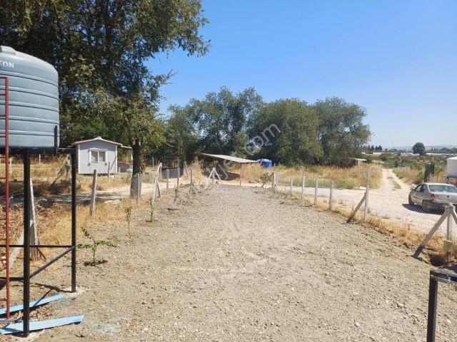 Menderes, İzmir içerisinde satılık Villa