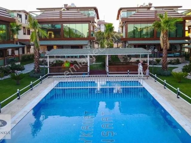 Kasımpaşa Mahallesi, Menderes içerisinde kiralık Villa