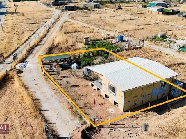 Menderes, İzmir içerisinde satılık Villa