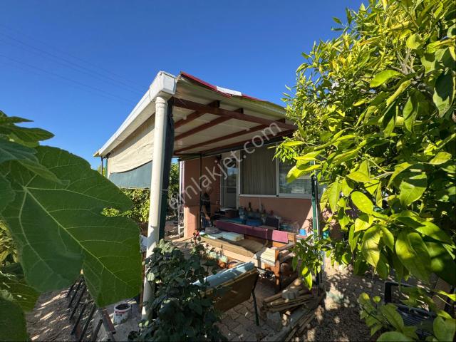 Menderes, İzmir içerisinde satılık Villa