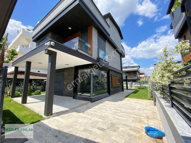 Menderes, İzmir içerisinde satılık Villa