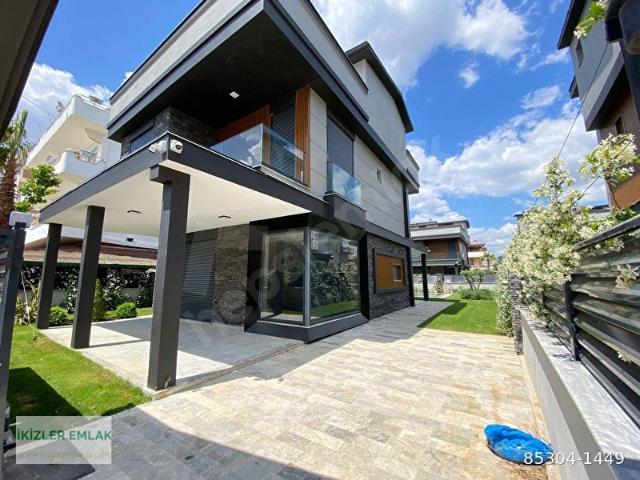 Menderes, İzmir içerisinde satılık Villa