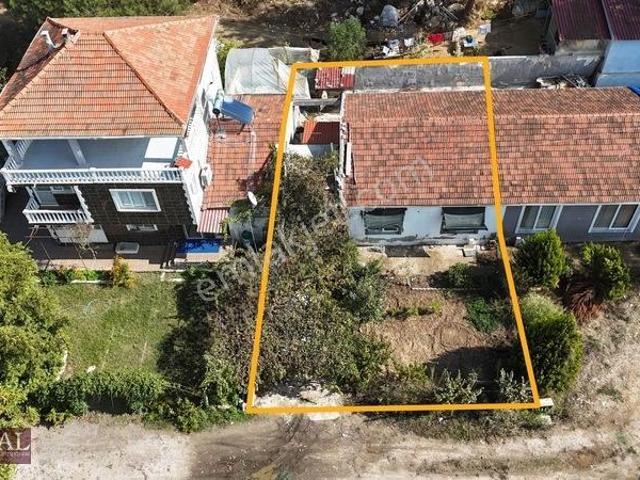 Çile Mahallesi, Menderes içerisinde kiralık Villa
