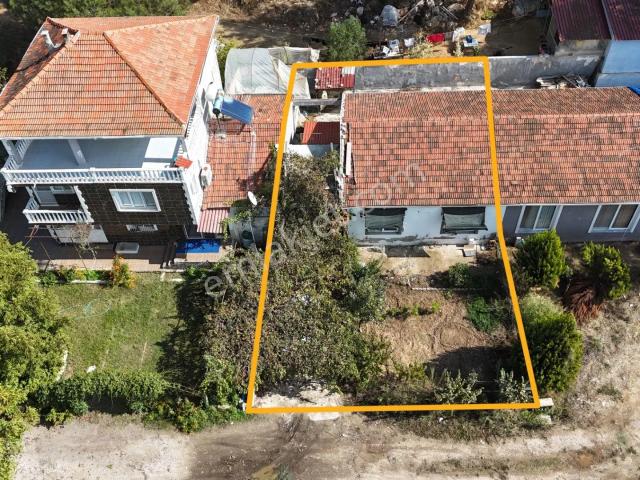 Çile Mahallesi, Menderes içerisinde kiralık Villa