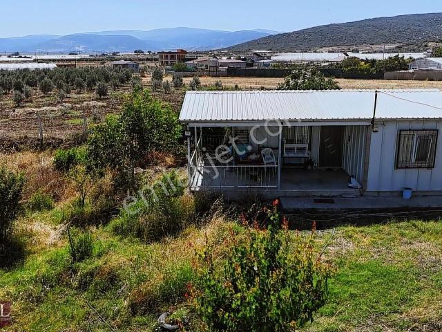 Menderes, Çileme Mahallesi içerisinde satılık Villa