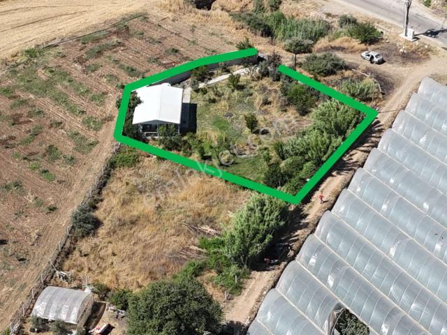 Menderes, İzmir içerisinde satılık Villa