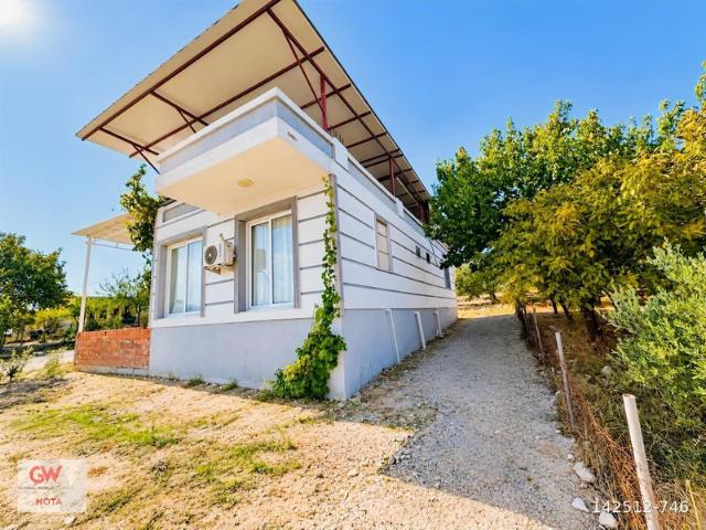 İzmir, Konak içerisinde satılık Villa