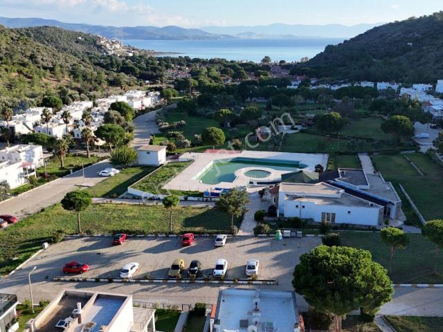 Menderes, İzmir içerisinde satılık Arsa