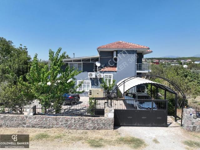Menderes, İzmir içerisinde satılık Villa