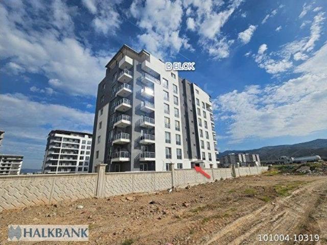 Menemen, İzmir içerisinde satılık mülk