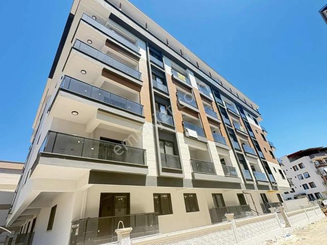 Seyrek, Menemen içerisinde kiralık mülk