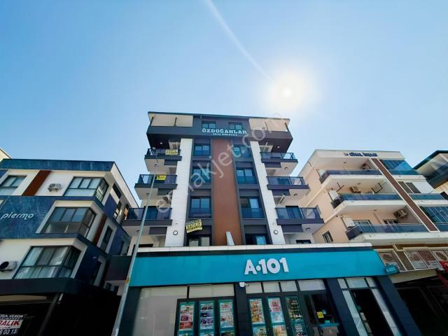 Menemen, İzmir içerisinde kiralık mülk