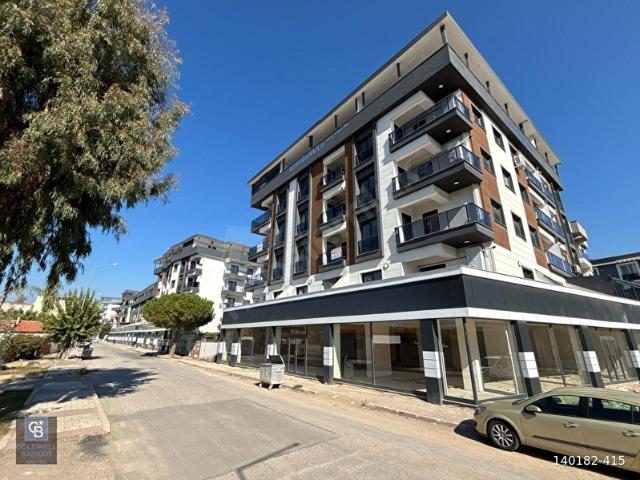 Menemen, İzmir içerisinde satılık mülk