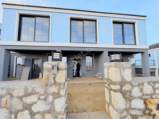 Menemen, İzmir içerisinde satılık Villa