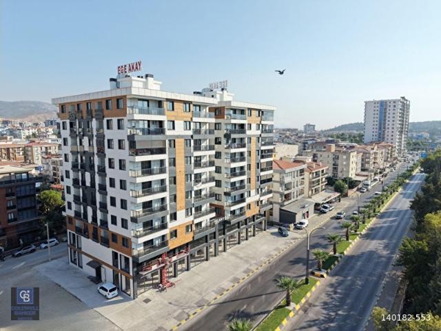 Menemen, İzmir içerisinde satılık mülk