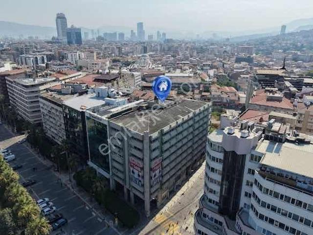Kemeraltı, Konak içerisinde satılık Bina