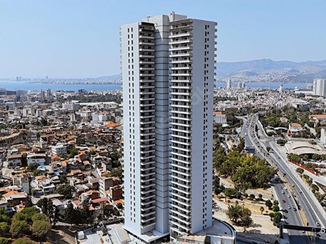 Konak, İzmir içerisinde satılık mülk