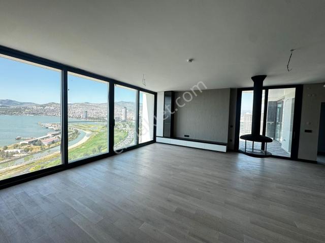 Konak, İzmir içerisinde satılık Residence