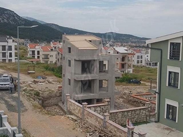 Karaburun, İzmir içerisinde satılık Arsa