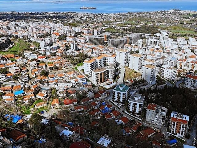 Narlidere, İzmir içerisinde satılık mülk