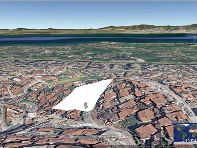 Narlidere, İzmir içerisinde satılık Arsa