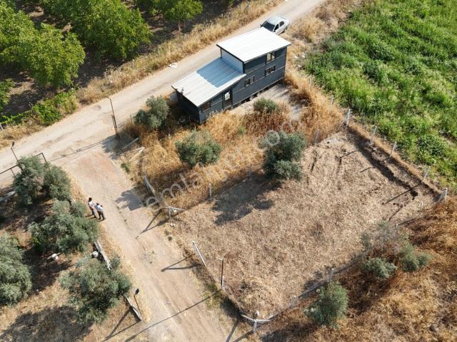 Menderes, İzmir içerisinde satılık Villa