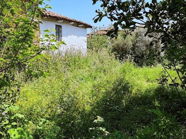 Ödemiş, İzmir içerisinde satılık Villa