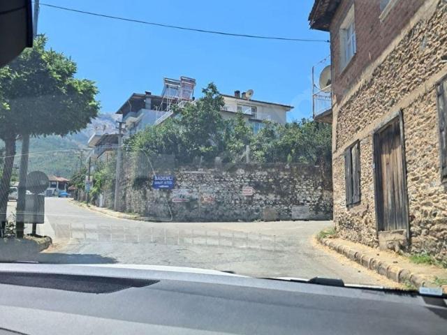 Ödemiş, İzmir içerisinde satılık Arsa