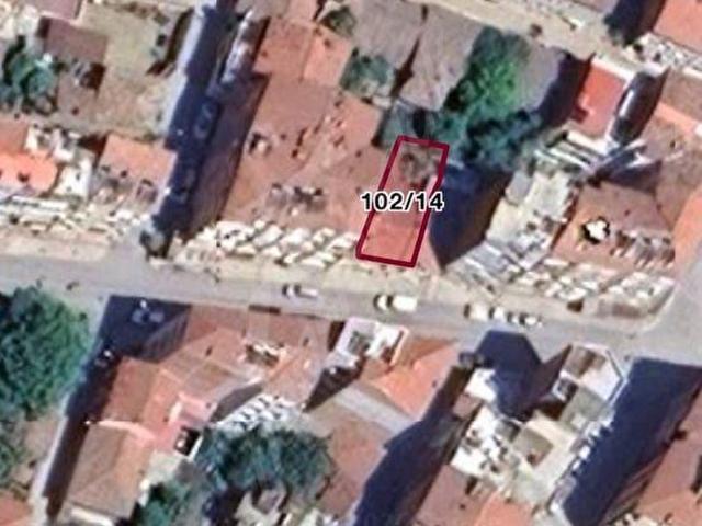 Ödemiş, İzmir içerisinde satılık Arsa