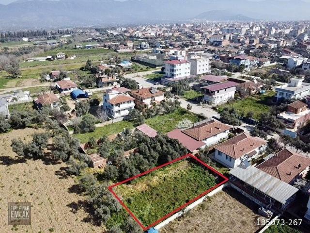 Ödemiş, İzmir içerisinde satılık Arsa