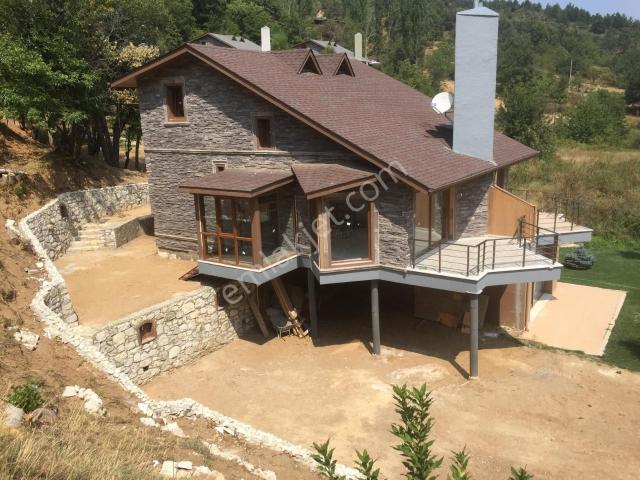 Ödemiş, İzmir içerisinde satılık Villa