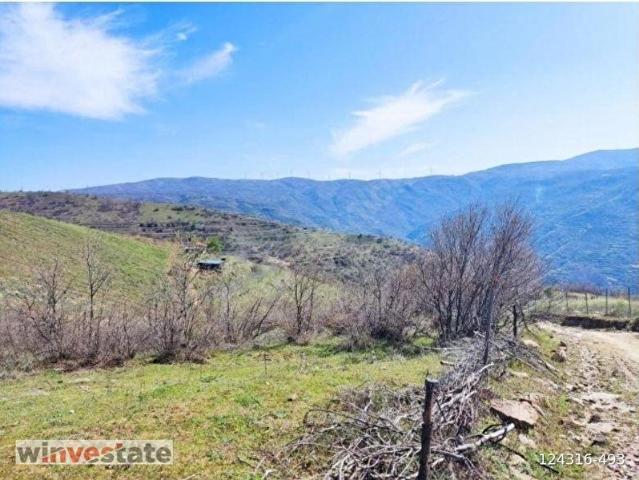 Ödemiş, İzmir içerisinde satılık Arsa