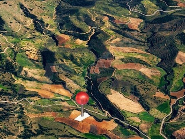 Ödemiş, İzmir içerisinde satılık Arsa