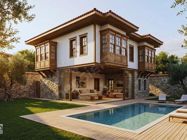 Ödemiş, İzmir içerisinde satılık Arsa