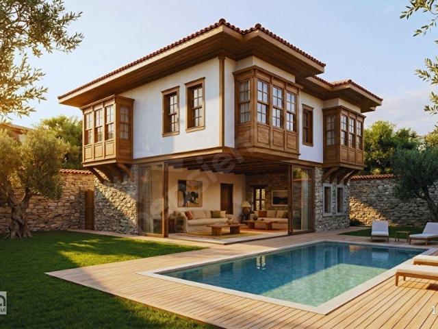 Ödemiş, İzmir içerisinde satılık Arsa