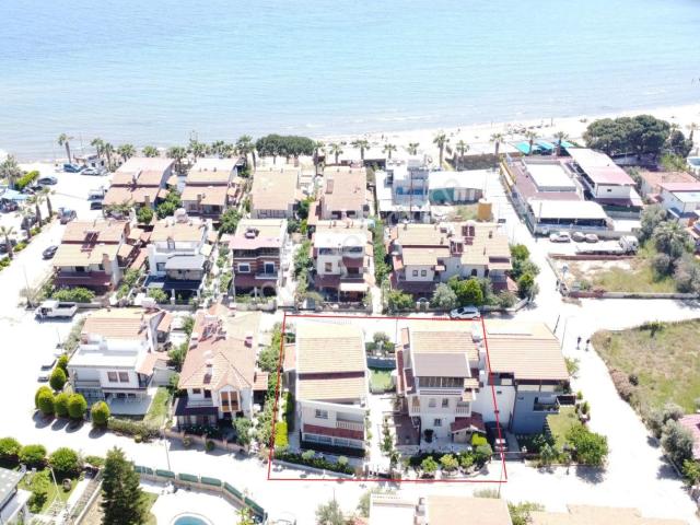 Menderes, İzmir içerisinde satılık Villa