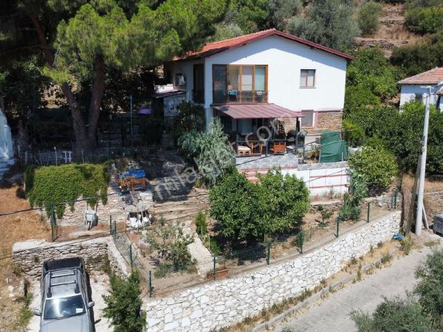 Menderes, İzmir içerisinde satılık Villa
