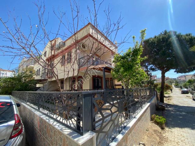 Menderes, İzmir içerisinde satılık Villa