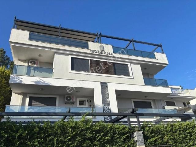 Menderes, İzmir içerisinde satılık Villa