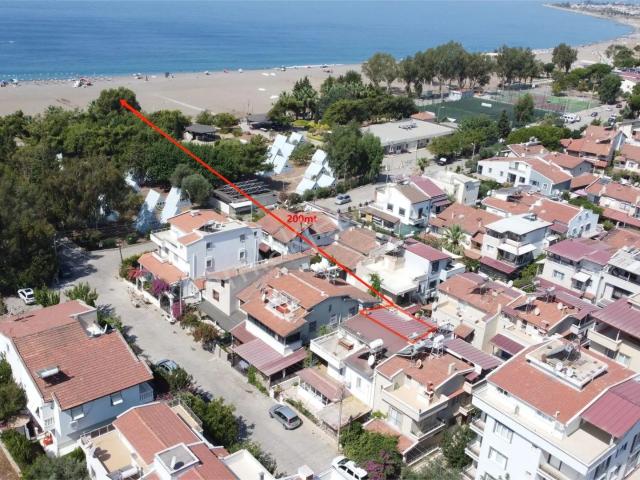 Menderes, İzmir içerisinde satılık Villa