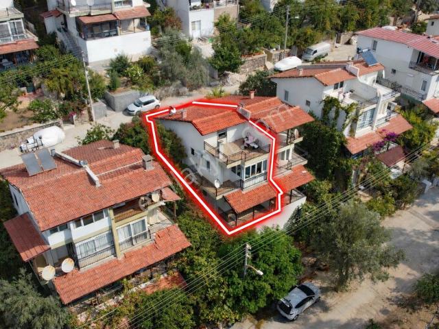 Menderes, İzmir içerisinde satılık Villa