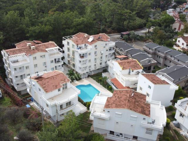 Menderes, İzmir içerisinde satılık Villa