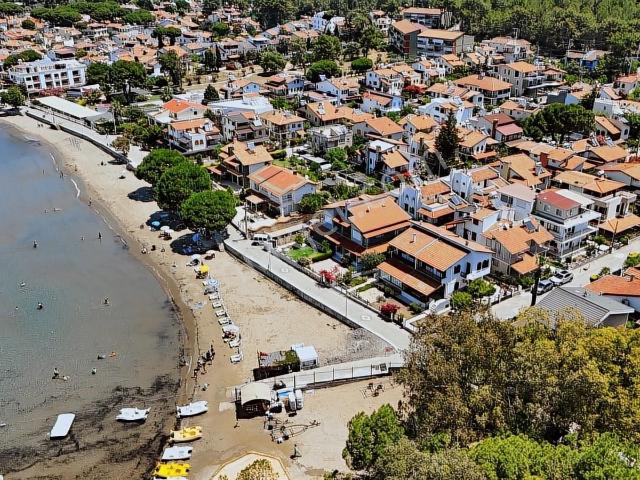 Menderes, İzmir içerisinde satılık Villa