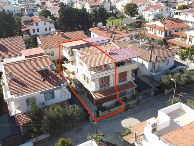 Menderes, İzmir içerisinde satılık Villa