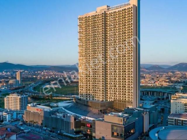 Bornova, İzmir içerisinde kiralık mülk