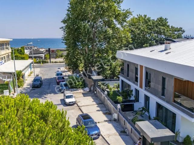 Narlidere, İzmir içerisinde satılık Villa