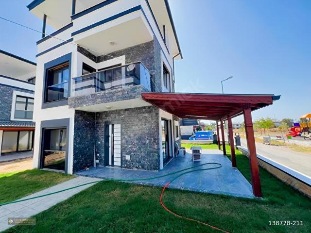 Seferihisar, İzmir içerisinde satılık Villa