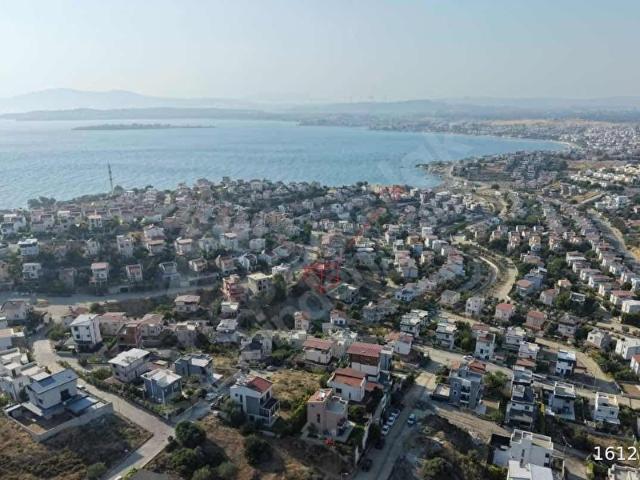 Seferihisar, İzmir içerisinde satılık Arsa