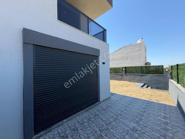 Seferihisar, İzmir içerisinde satılık Villa