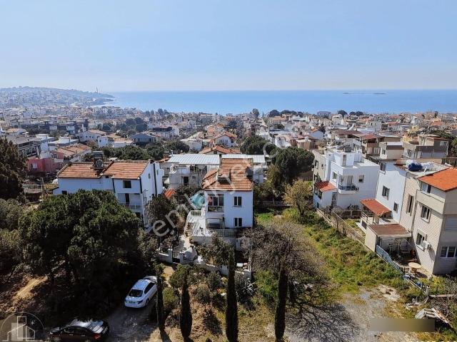 Seferihisar, İzmir içerisinde satılık Villa